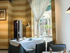 -桂园餐厅(五大道店)