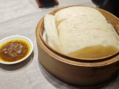 虾酱老酵馒头-烹贝小馆(华采天地店)