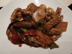 -凯鸽酒楼(恒安新区店)
