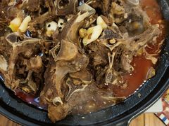 -冶建镜子·老南昌大排档·江西虾王(总店)