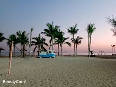 -玫瑰海岸文化旅游度假区