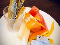-水月周庄铂尔曼酒店 · 漾全日餐厅