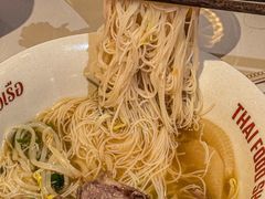 -太食獸泰式茶餐厅(兰州中心首店)