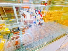 -甜嘟嘟烘焙坊(舒城路店)