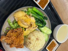 -津津飯堂
