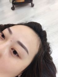 -MIVI·纹眉半永久野生眉