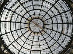 -埃马努埃莱二世拱廊