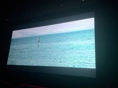 -和美电影艺术中心(万国城店)