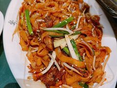 -粤色·老广州茶餐厅(河南商会大厦店)