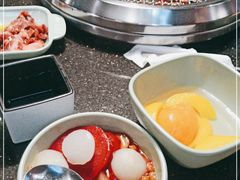 -韩盛·盛江山自助料理(于洪新玛特店)