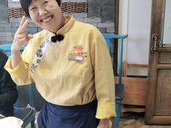 -大张烙馍村(绿地店)