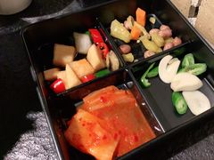 -嘿嘟嘟·肋条烧肉放题(爱融荟城店)