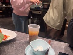 -奇芳阁·百年清真南京菜(夫子庙店)