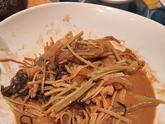 -百富源·海鲜辽菜(浑河堡店)