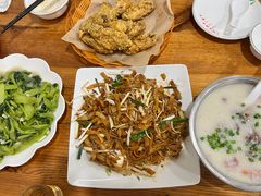 -南记食粥坊·宵夜大排档(卫国路店)