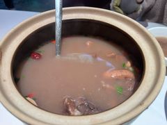 -湘语·湖南家常菜(新洲店)