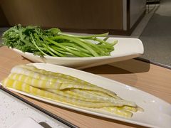 -海底捞火锅(天鹅湖银泰店)