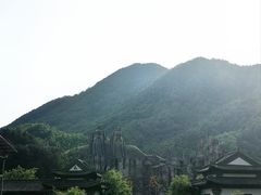 -西泰山风景区