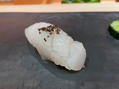 -橼舍鮨青木