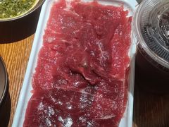 -受气牛肉·重庆耙牛肉(来福士店)