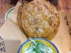 -香约老地方烧烤(九道街店)