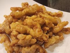 -老牌坊鲁菜名店(宽厚里店)