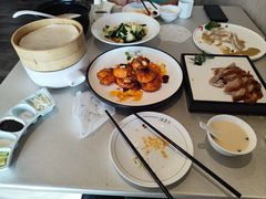 -北京全聚德(清华园店)