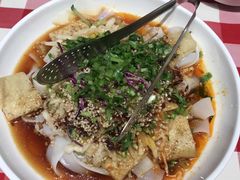 -西贝(宝乐汇店)