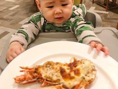 -济南香格里拉·咖啡泉自助餐厅