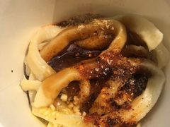 -洞子口张老二凉粉(文殊院店)