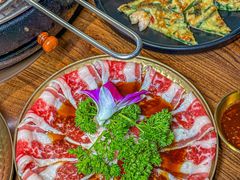 -匠牛道烤肉料理店(西坝河店)