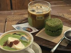 -CAFE CHEZ W一木家(香山路店)