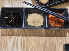 -谷燚大牛炭火烧肉(阳光西雅图店)