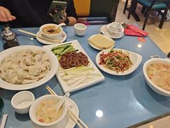 -京城百饺园•东北菜馆(红谷滩店)