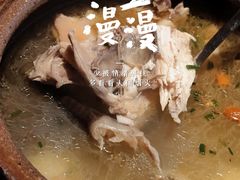 -山芋腔苏北菜(盐城滨海店)