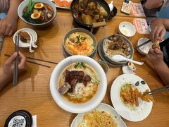 -美食小镇·观赏珍稀鸟类·长隆熊猫酒店