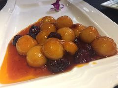 -新竹里馆·花园餐厅(兴苑路店)
