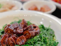 草头圈子-新南华大酒店(广中店)