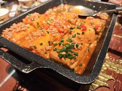 -缪氏川菜(深圳北站缤果空间店)