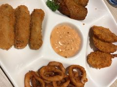 -必胜客(东大桥店)