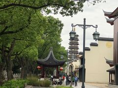 -安亭老街