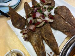 香酥鸭头-怪怪龙虾·澳洲蓝龙王·深夜食堂(惊驾路店)