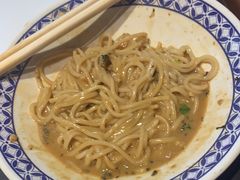 -四川饭店·小龙虾(长白店)