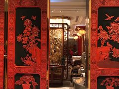 门面-香宫(九龙香格里拉店)