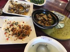 -俊江海鲜酒店(海陵岛白蒲市场店)