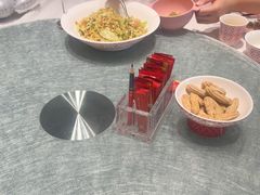 -谭厨中山传家菜.乳鸽.脆鲩鱼(华强北中航城店)