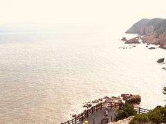 -六合朝阳景区-和尚套