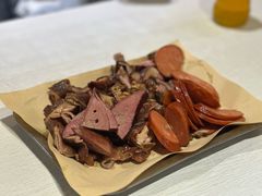 -牵人麻辣粉(粉巷店)