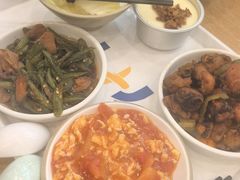 -7+7私家饭堂(人民路店)