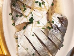 -台山美食一绝阿四台山黄鳝饭(阿四创作店)